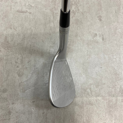 タイトリスト　ボーケイ　TVD52　メンズゴルフ　ウェッジ　右利き用　52°　アプローチ　AW　Titleist　VOKEY