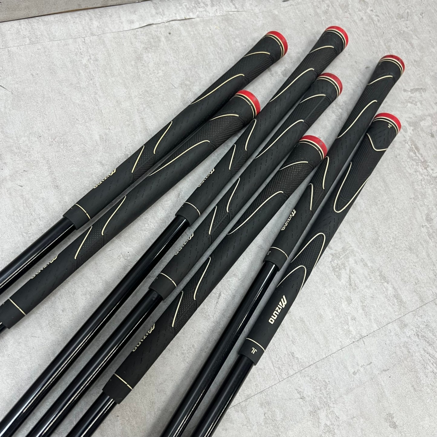 ミズノ　T-ZOID RV02　メンズゴルフ　クラブセット　11本　S　右利き用　Mizuno