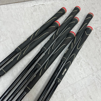 ミズノ　T-ZOID RV02　メンズゴルフ　クラブセット　11本　S　右利き用　Mizuno