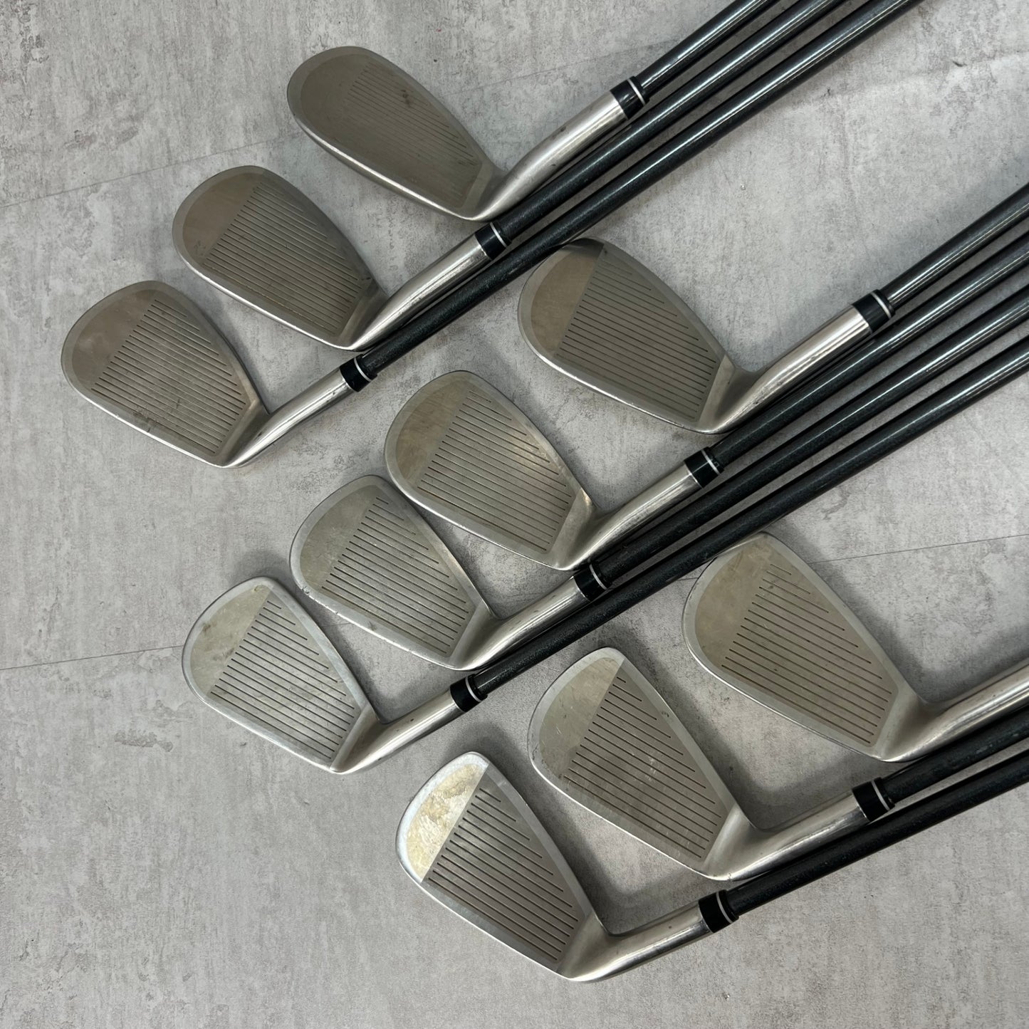 ゼクシオ　ダンロップ　メンズゴルフ　クラブセット　14本　右利き用　XXIO　DUNLOP