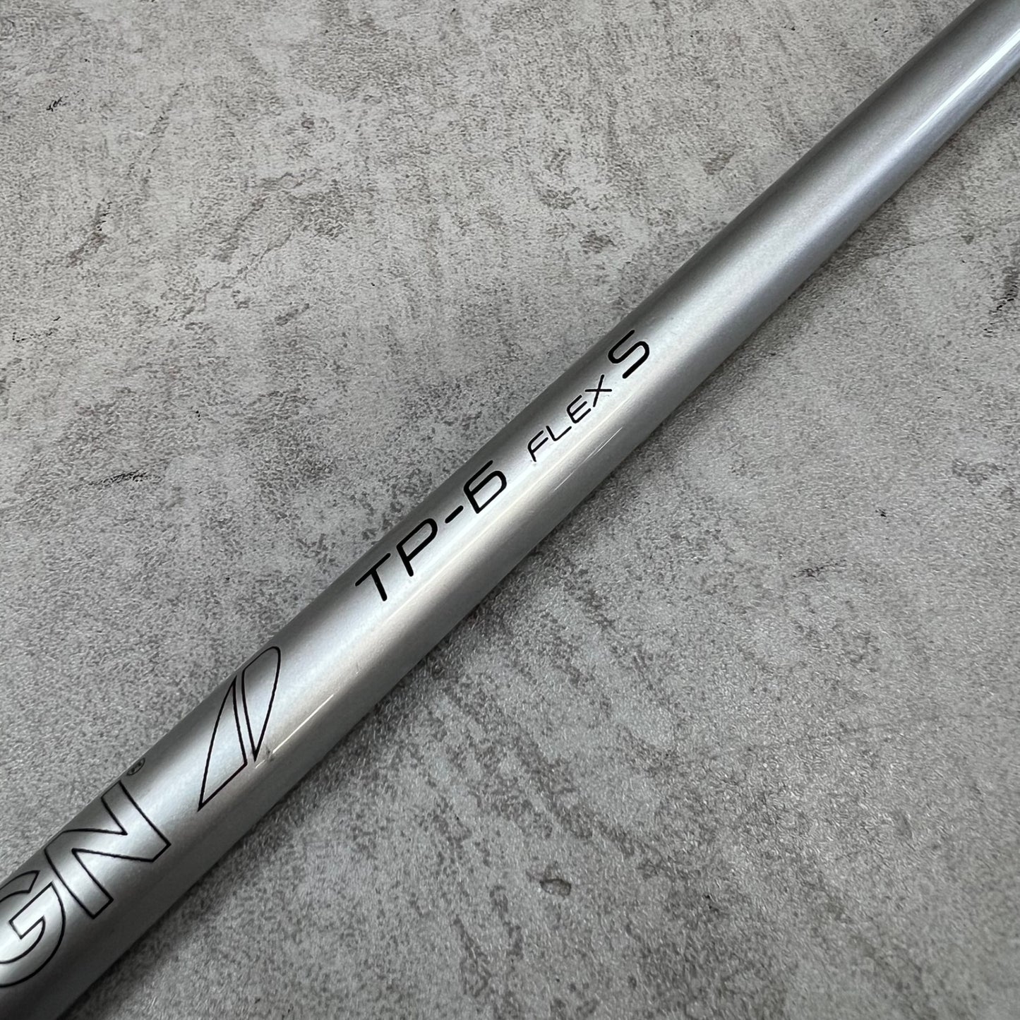 GRAPHITE DESIGN グラファイトデザイン TOUR AD TP-6 S ツアー メンズゴルフ ドライバー用シャフト Callaway キャロウェイスリーブ カーボン