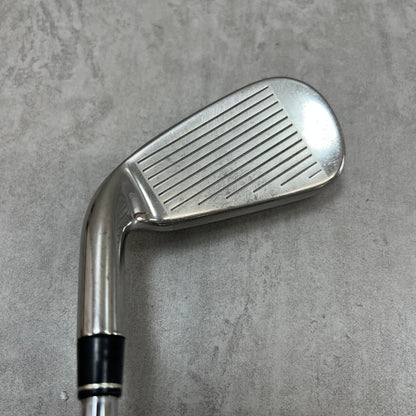 TaylorMade　テーラーメイド　バーナー　スーパーローンチ　メンズゴルフ　5番アイアン　D-3　S　右利き用