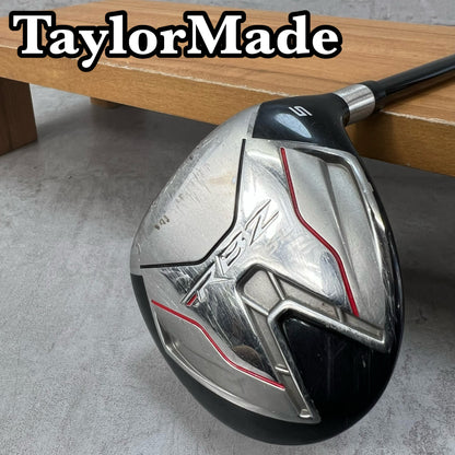 テーラーメイド　RBZ SL　メンズゴルフ　5W　S　右利き用　フェアウェイウッド　Cleek　クリーク　TaylorMade