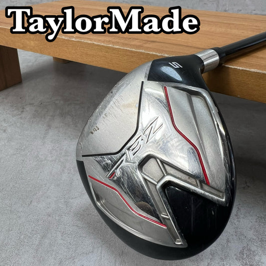 テーラーメイド　RBZ SL　メンズゴルフ　5W　S　右利き用　フェアウェイウッド　Cleek　クリーク　TaylorMade