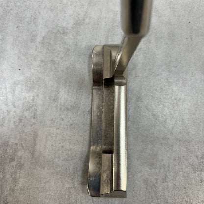 マグレガー　IMS330 IRON MASTER　メンズゴルフ　パター　右利き用　34インチ　ピン型　MacGregor　アイアンマスター