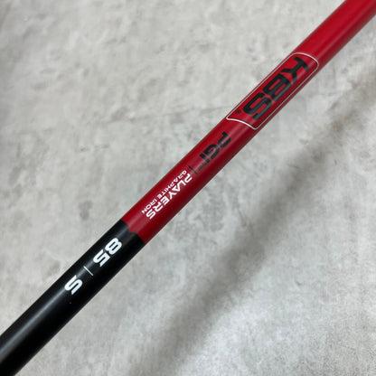 Cobra コブラ DARK SPEED ダークスピード メンズゴルフ  3H ハイブリッド ユーティリティUT 19° KBS S カーボン 右利き用