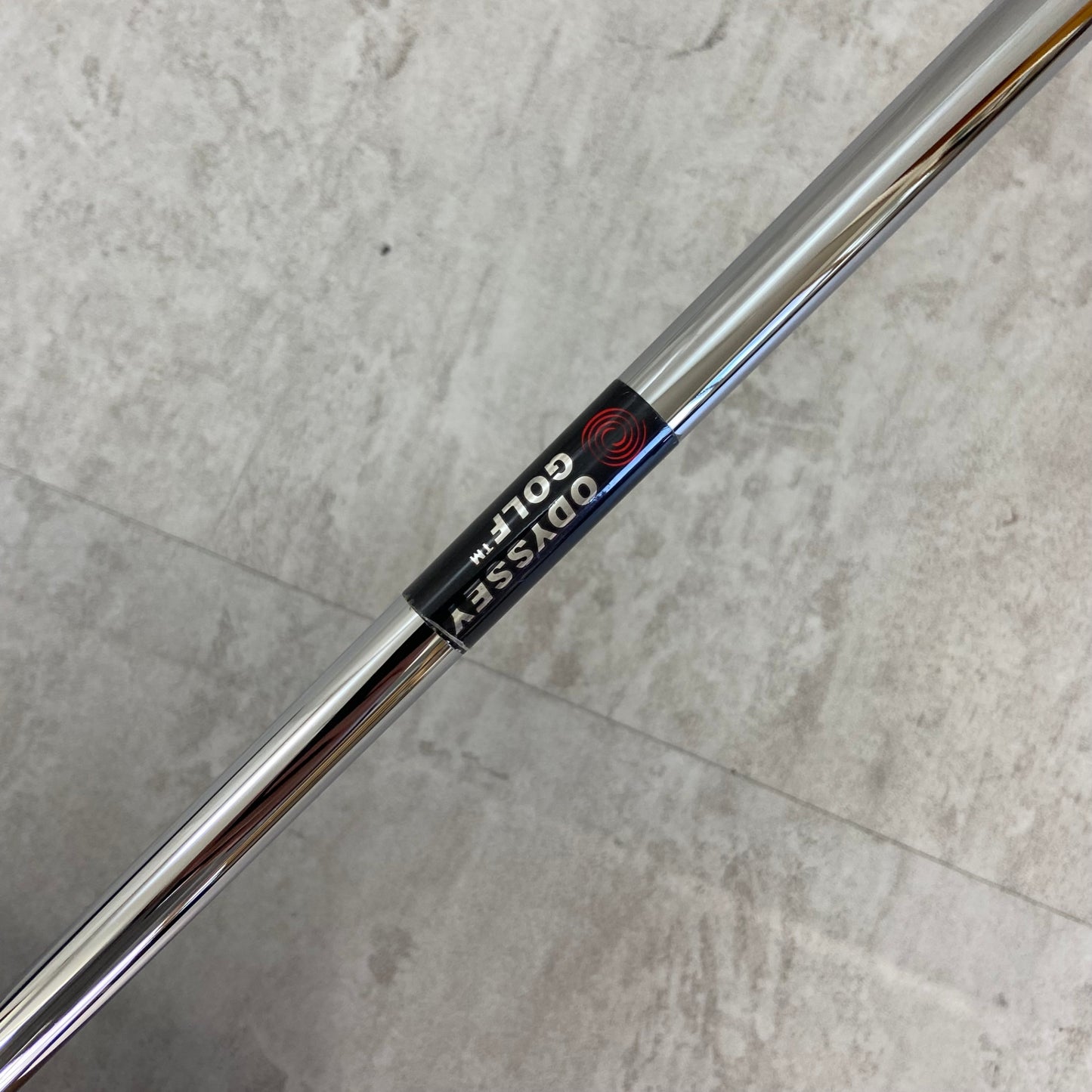 オデッセイ　デュアルフォース　ロッシー2　USA　メンズゴルフ　パター　右利き用　マレット型　34インチ　ODYSSEY　DUAL FORCE ROSSIE ⅡUSA