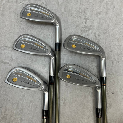 ホンマ　LB-606 4スター　メンズゴルフ　アイアンセット　10本　R　右利き用　HONMA　STAR　星