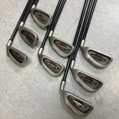 キャロウェイ　アダムス　メンズゴルフ　クラブセット　12本　右利き用　Callaway　ADAMS