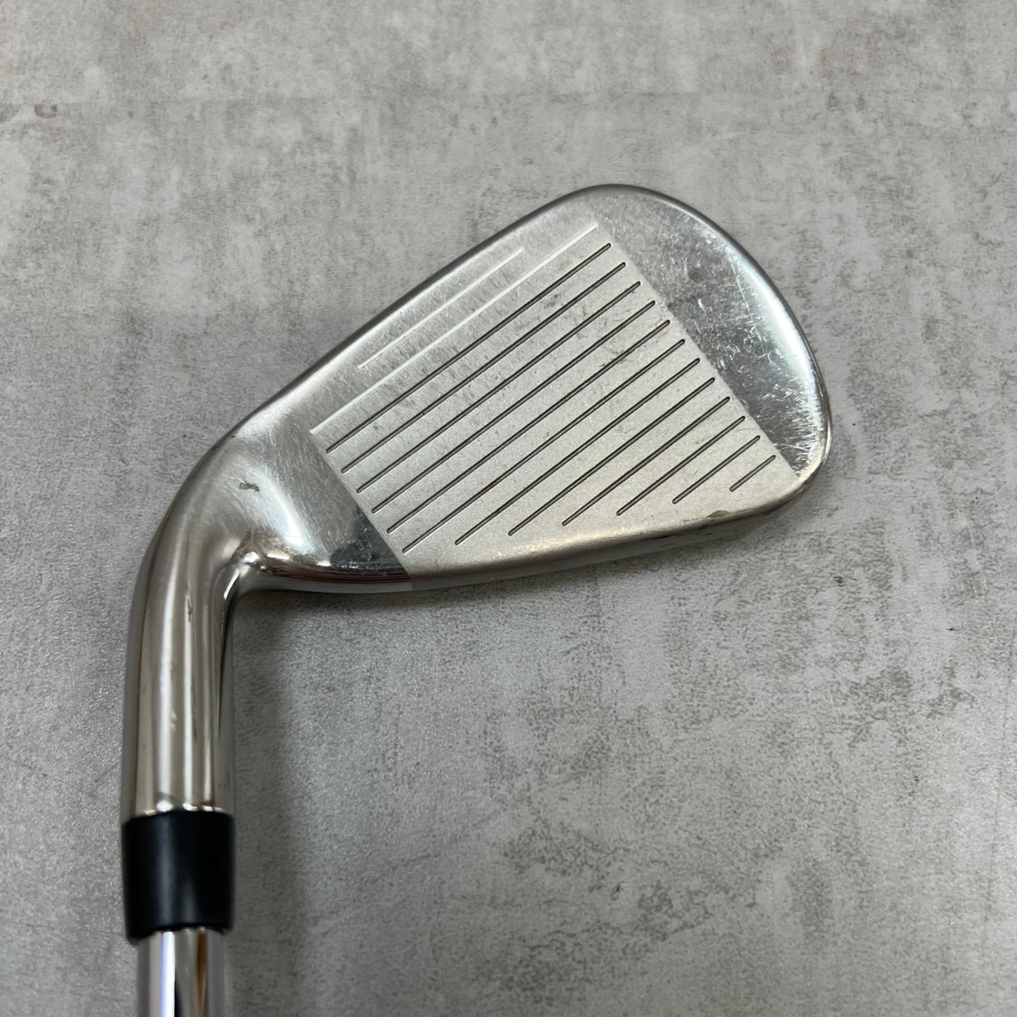 キャロウェイ スチールヘッド XR メンズゴルフ 6番アイアン 右利き用 R Callaway Steelhead