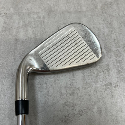 キャロウェイ スチールヘッド XR メンズゴルフ 6番アイアン 右利き用 R Callaway Steelhead