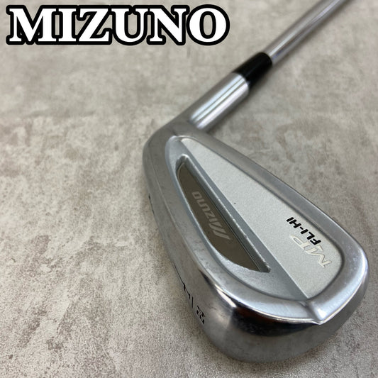 ミズノ　MP FLI-HI　メンズゴルフ　ユーティリティー　4UT　R 右利き用　MIZUNO