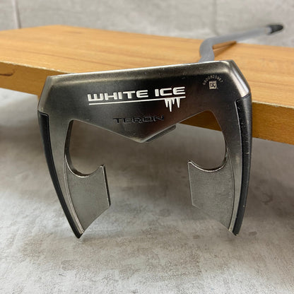 オデッセイ　ホワイトアイス　テロン　メンズゴルフ　パター　右利き用　ODYSSEY　WHITE ICE　TERON