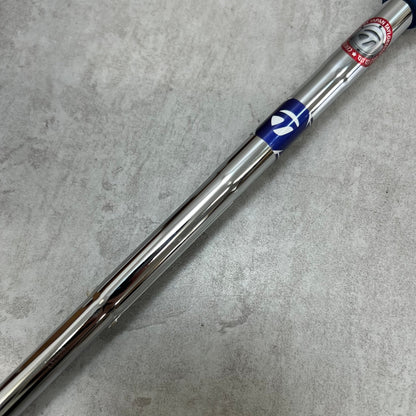 TaylorMade　テーラーメイド　JUNO TB1.5　ジュノ　メンズゴルフ　パター　ピン型　ラケットホーゼル　34インチ　右利き用