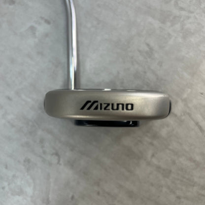 中尺　ミズノ　ドライノ　メンズゴルフ　パター　右利き用　MIZUNO draino