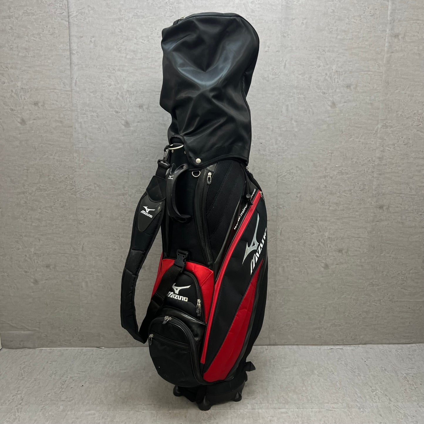 ミズノ　T-ZOID RV02　メンズゴルフ　クラブセット　11本　S　右利き用　Mizuno