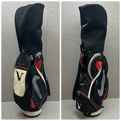 ナイキ　ダンロップ　メンズゴルフ　クラブセット　14本　右利き用　NIKE　DUNLOP