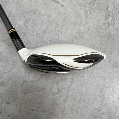 テーラーメイド　グローレ　G メンズゴルフ　5W SR 右利き用　FW フェアウェイウッド　TaylorMade GLOIRE