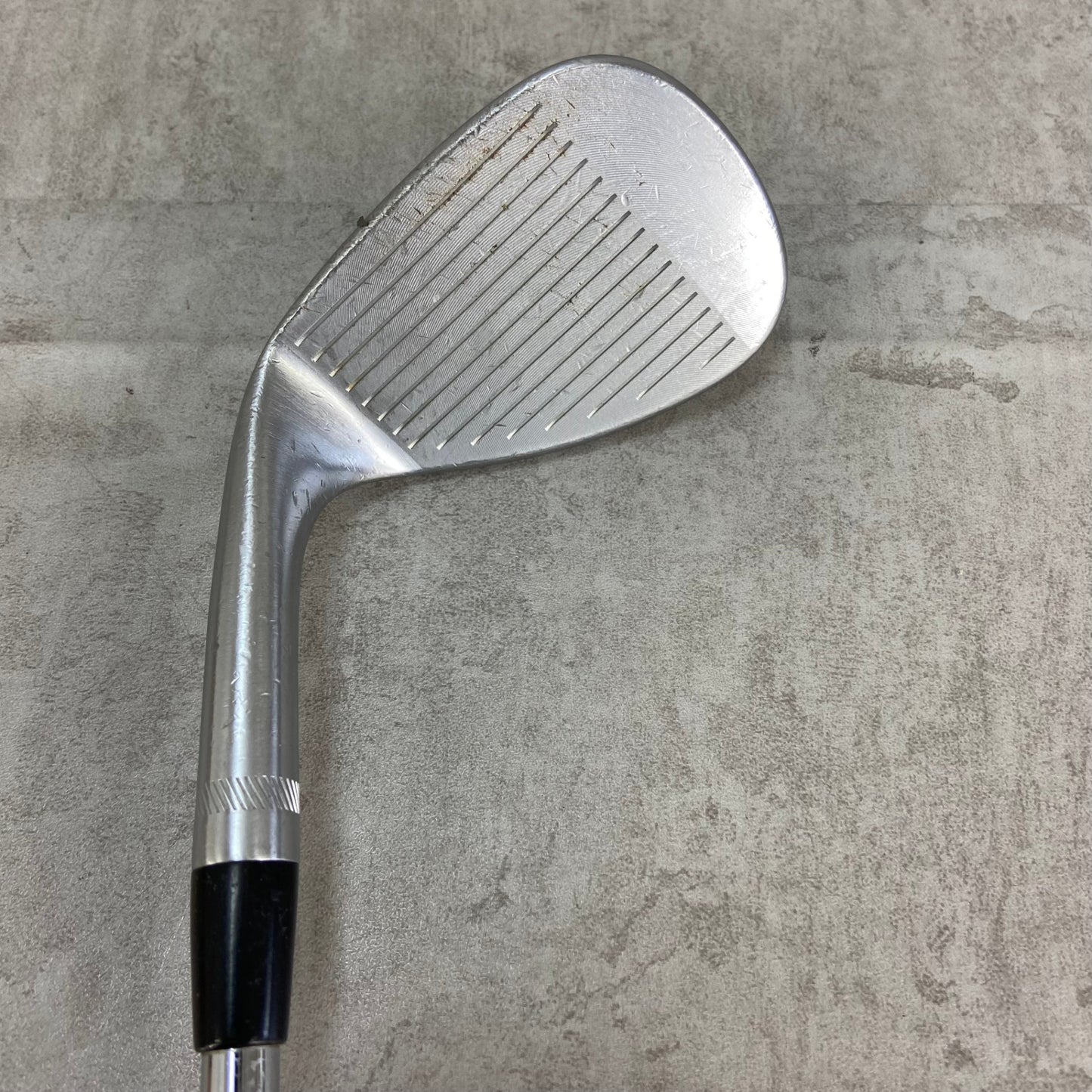 タイトリスト　ボーケイデザイン　メンズゴルフ　ロブウェッジ　LW　右利き用　S　Titleist　VOKEYDESIGN