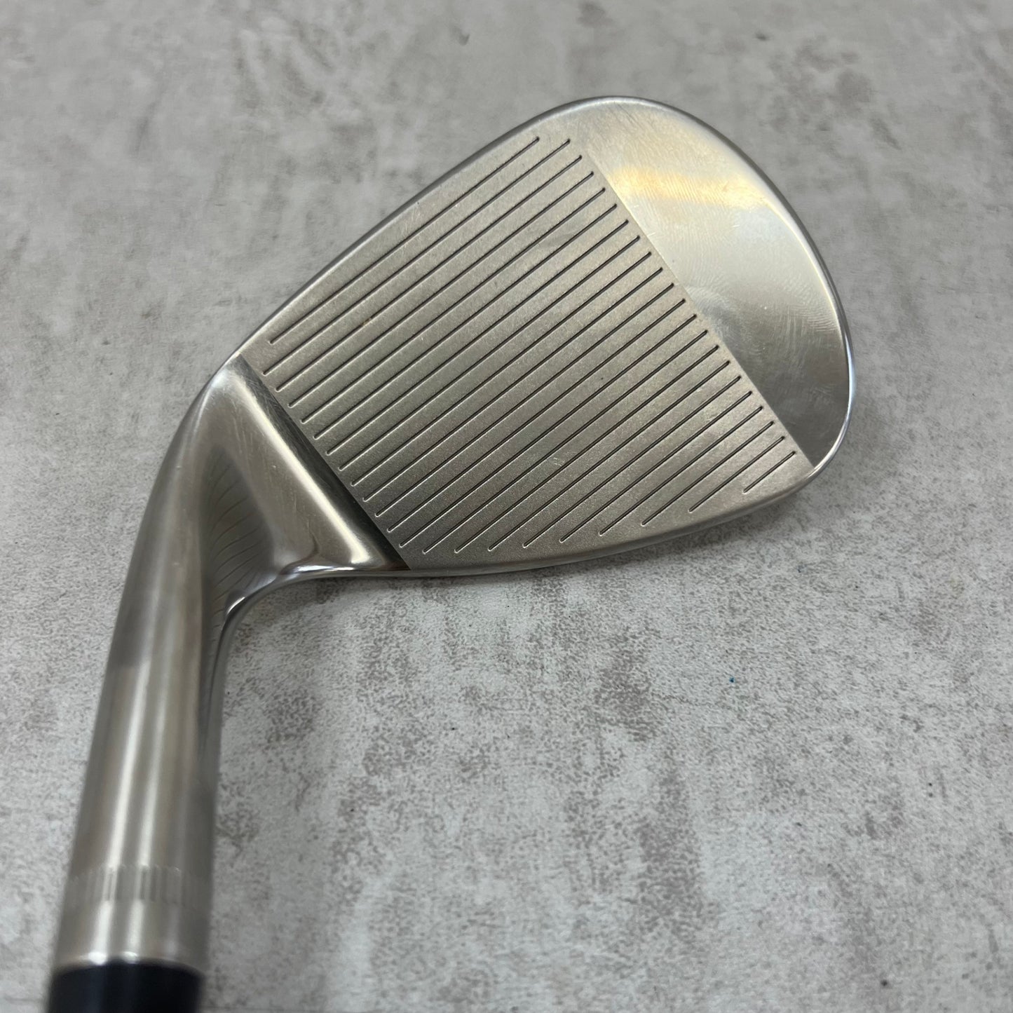 キャロウェイ　フォージド　メンズゴルフ　アプローチウェッジ　AW S 右利き用　Callaway FORGED