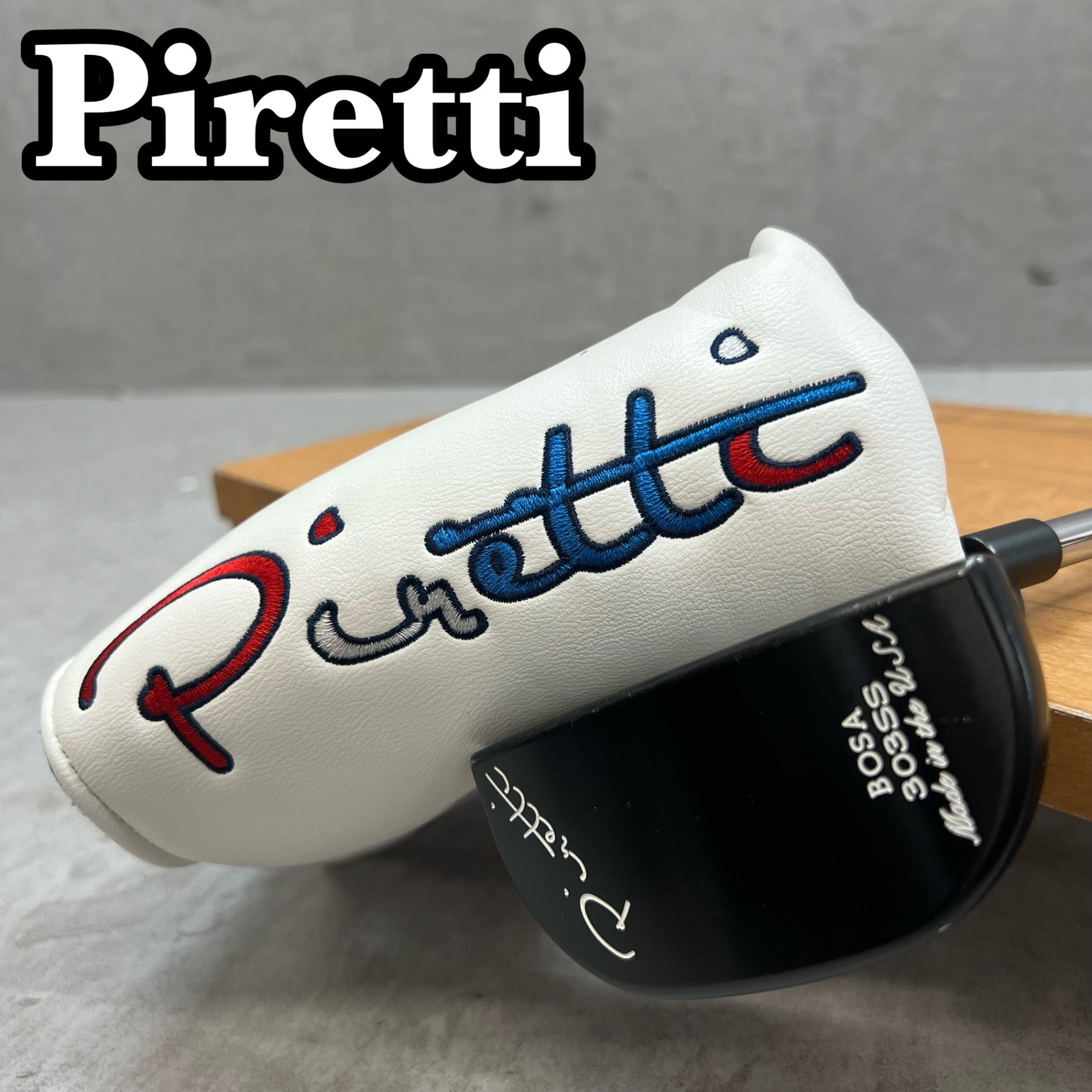 パター – Soden Golf