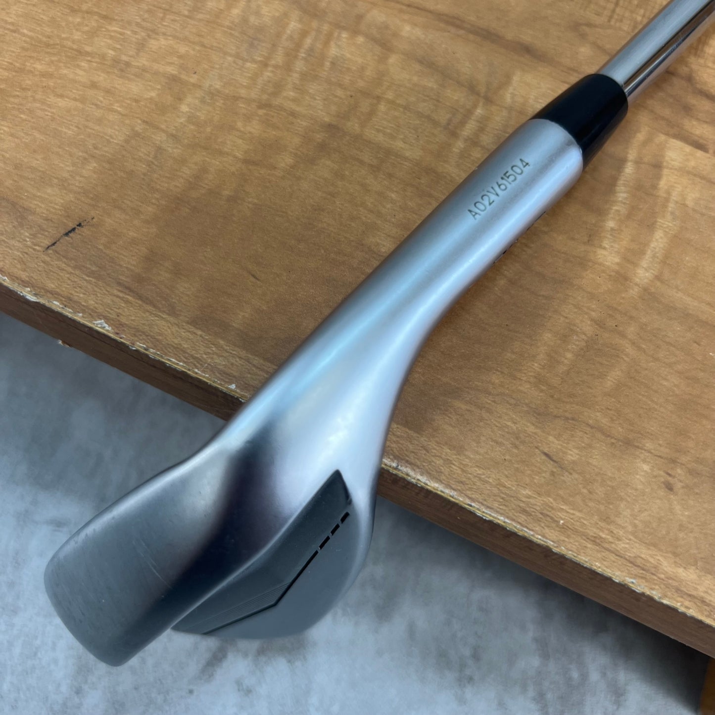 PING グライド　4.0 メンズゴルフ　アプローチウェッジ　S200 右利き用　AW 　ピン　GLIDE