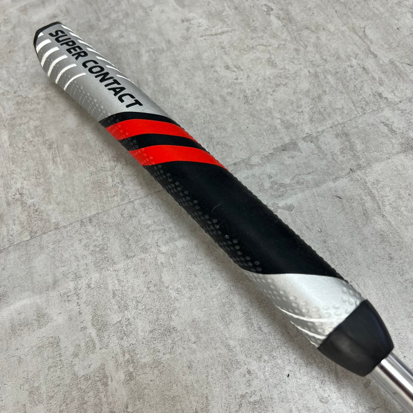 レフティー　ナイキ　BC002　メンズゴルフ　パター　左利き用　マレット型　34インチ　NIKE