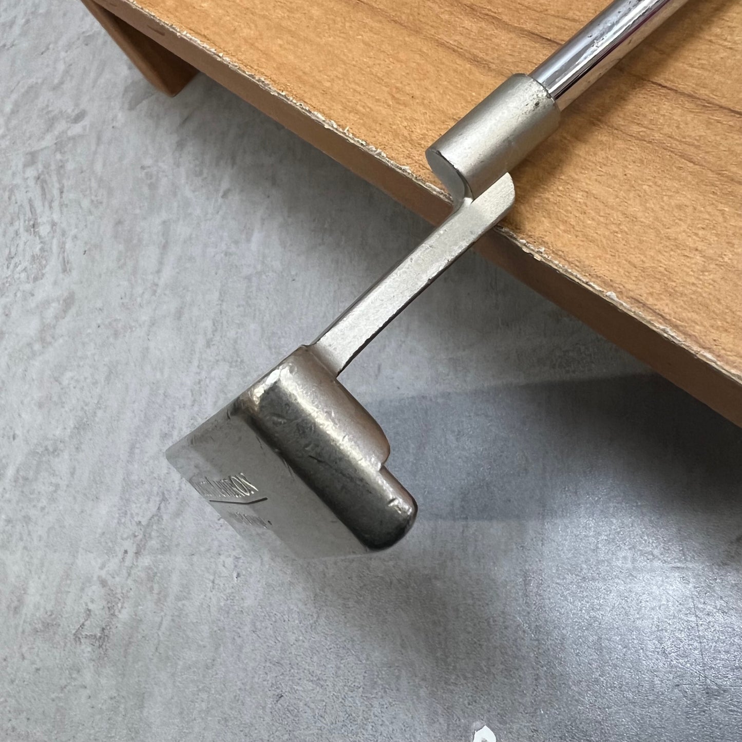 スコッティキャメロン　プロプラチナム　メンズゴルフ　パター　右利き用　35インチ　ピン型　SCOTTY CAMERON　SCOTTY CAMERON