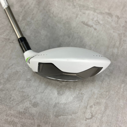 テーラーメイド　RBZ　レディースゴルフ　3HL　L　右利き用　フェアウェイウッド　3W　17° スプーン　TaylorMade