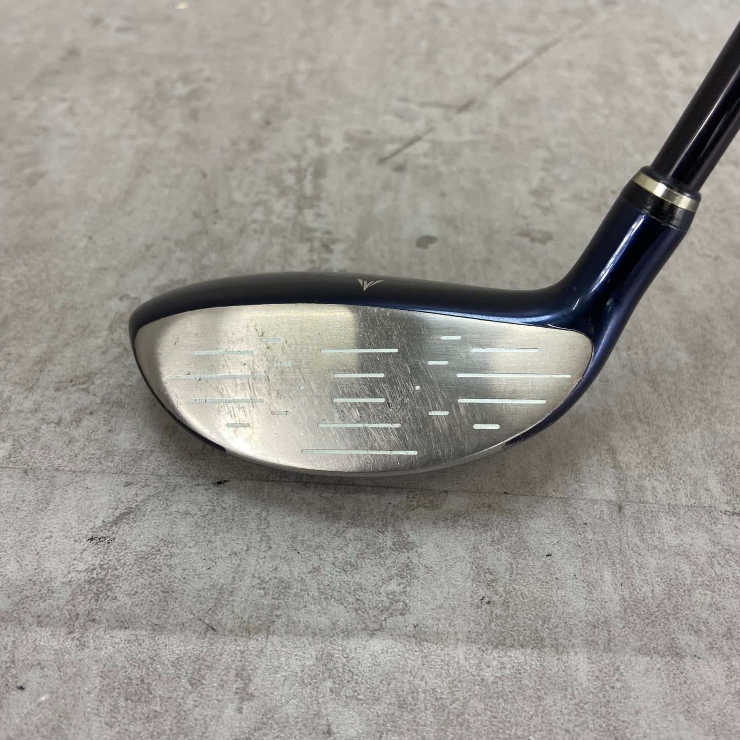 ゼクシオ　6代目　MP600 レディースゴルフ　8UT L 右利き用　ユーティリティ　XXIO