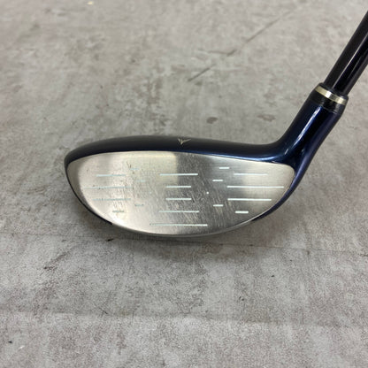 ゼクシオ　6代目　MP600 レディースゴルフ　8UT L 右利き用　ユーティリティ　XXIO