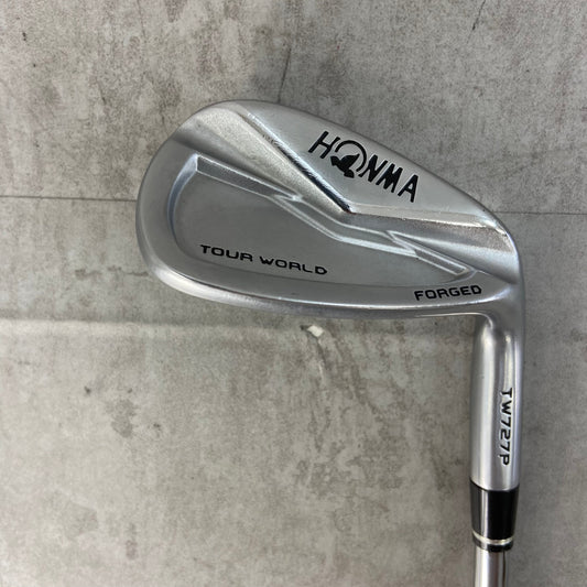 ホンマ　ツアーワールド　フォージド　メンズゴルフ　サンドウェッジ　R 右利き用　SW HONMA TOUR　WORLD