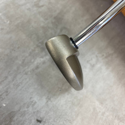 オデッセイ　デュアルフォース　ロッシー2　USA　メンズゴルフ　パター　右利き用　マレット型　34インチ　ODYSSEY　DUAL FORCE ROSSIE ⅡUSA