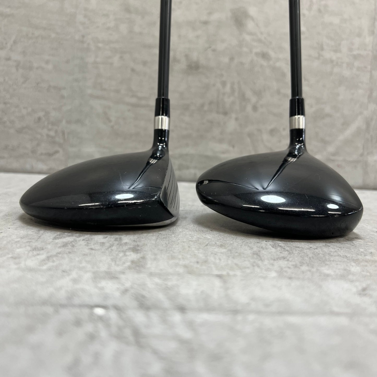 ワークスゴルフ　フォーサイト　メンズ　ウッド2本セット　R　右利き用　グラウンドドライバー　フェアウェイウッド　WORKS　FORESIGHT