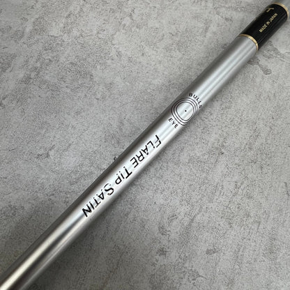 Acushnet アクシネット　BULLS EYE MO-SET　ブルズアイ	メンズゴルフ　パター	ピン型	34インチ　右利き用