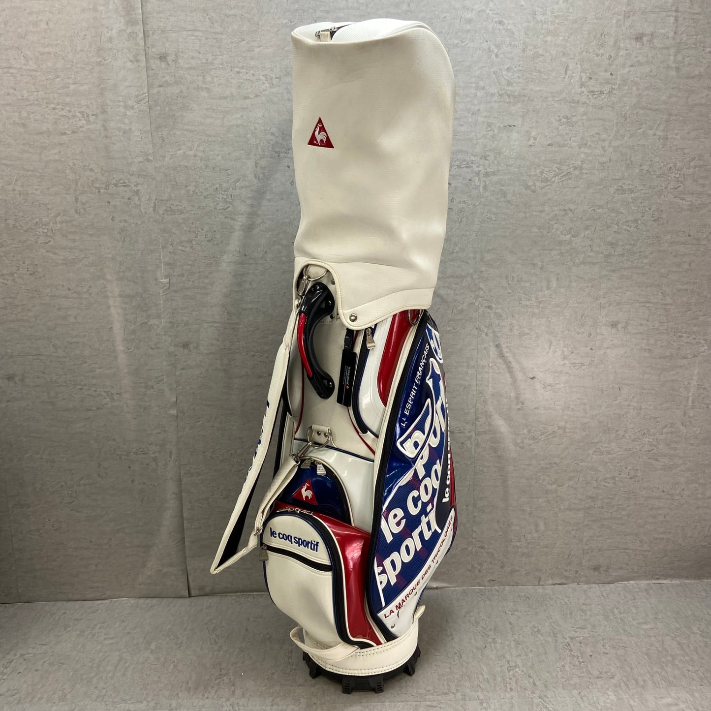 キャロウェイ　ルコックスポルティフ　メンズゴルフ　クラブセット　12本　右利き用　Callaway　LECOQSPORTIF