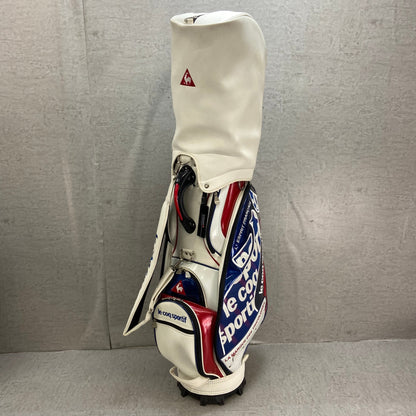 キャロウェイ　ルコックスポルティフ　メンズゴルフ　クラブセット　12本　右利き用　Callaway　LECOQSPORTIF