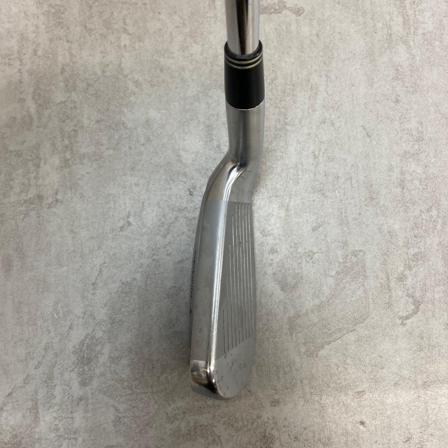 ツアーステージ　X-UT 101i　メンズゴルフ　3U　S200　21°　スチール　右利き用　ユーティリティ　アイアン型　TOURSTAGE　ダイナミックゴールド