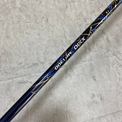 ゼクシオ　13代目　MP1300　メンズゴルフ　ドライバー　R　右利き用　　XXIO