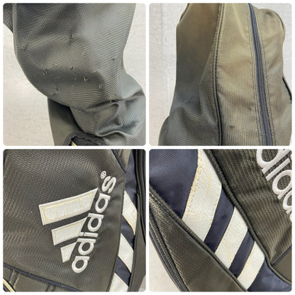 ミズノ　アディダス　メンズゴルフ　クラブセット　15本　右利き用　MIZUNO adidas