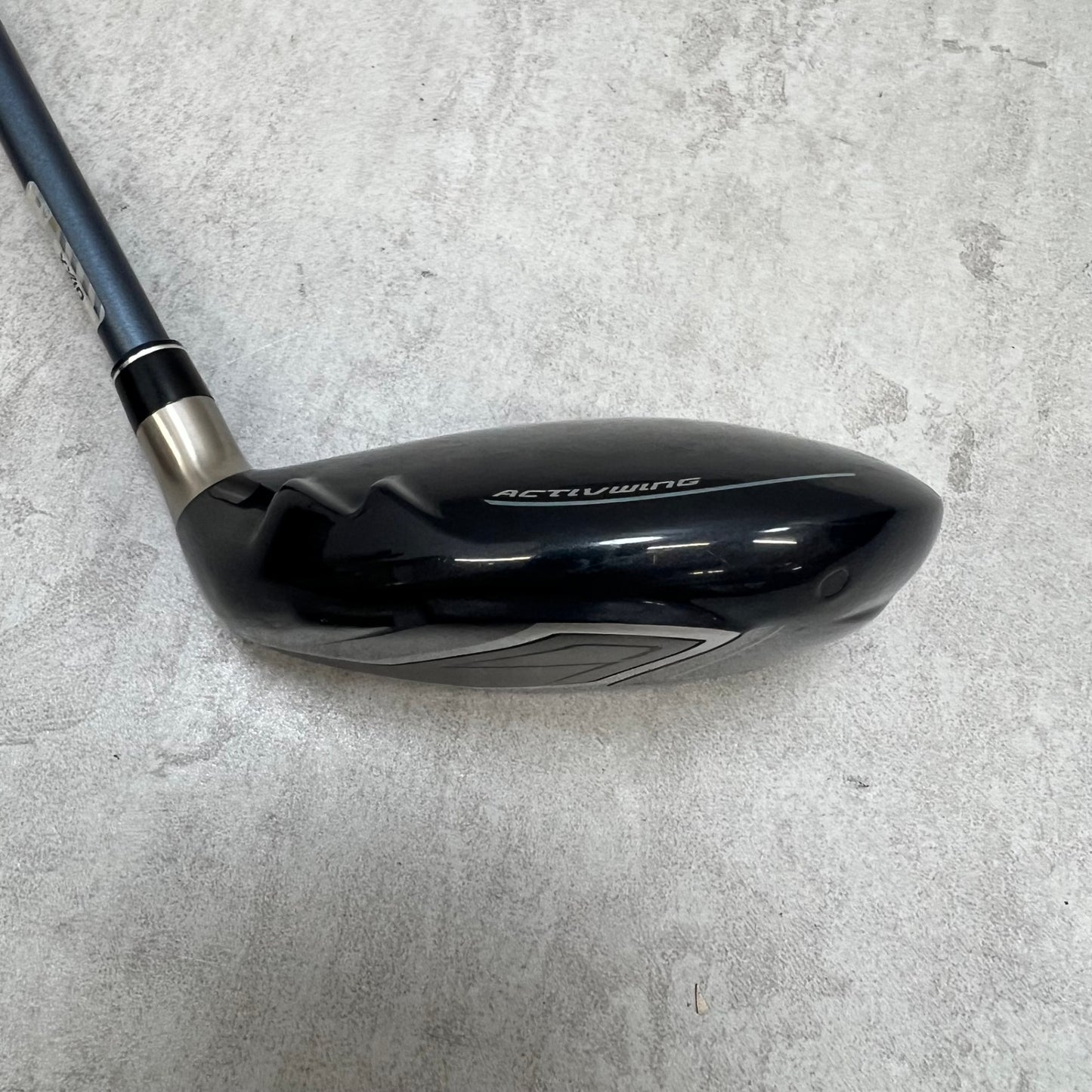 XXIO ゼクシオ 14代目 MP1400 メンズゴルフ 5H R 23° カーボン 右利き用 ハイブリッド ユーティリティ