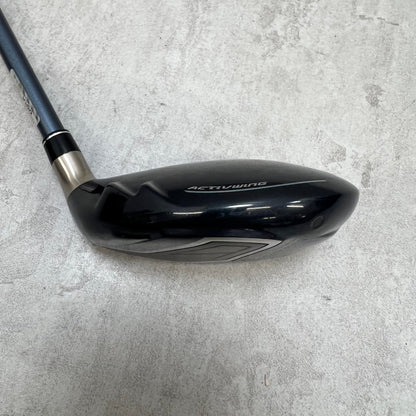XXIO ゼクシオ 14代目 MP1400 メンズゴルフ 5H R 23° カーボン 右利き用 ハイブリッド ユーティリティ