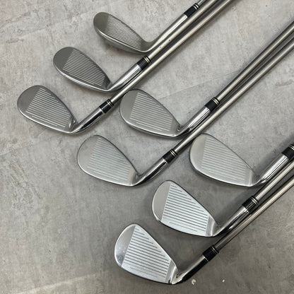 テーラーメイド メンズゴルフ クラブセット 12本 右利き用 TaylorMade
