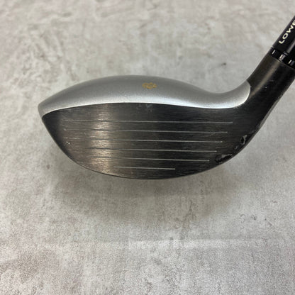 テーラーメイド　グローレ　メンズゴルフ　フェアウェイウッド　S　右利き用　5W　TaylorMade　GLOIRE