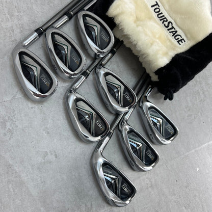 ブリヂストン　ファイズ　メンズゴルフ　クラブセット　14本　右利き用　BRIDGESTONE　PHYZ