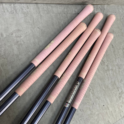 フィットウェイ　フィドラ　レディースゴルフ　クラブセット　11本　L　右利き用　Fitway　FIDRA