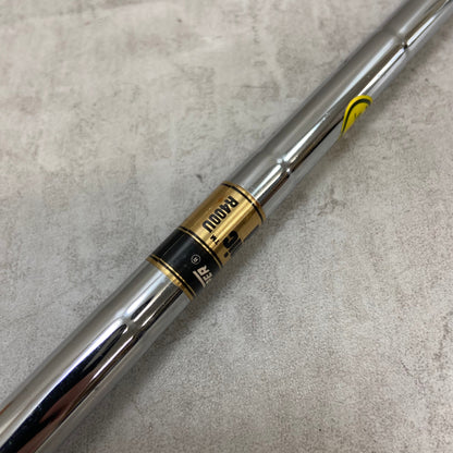 トゥルーテンパー	 ダイナミックゴールド	メンズゴルフ　クラブシャフト　スチール	UT　ユーティリティー用	約41インチ	R400U	TaylorMade　テーラーメイド用