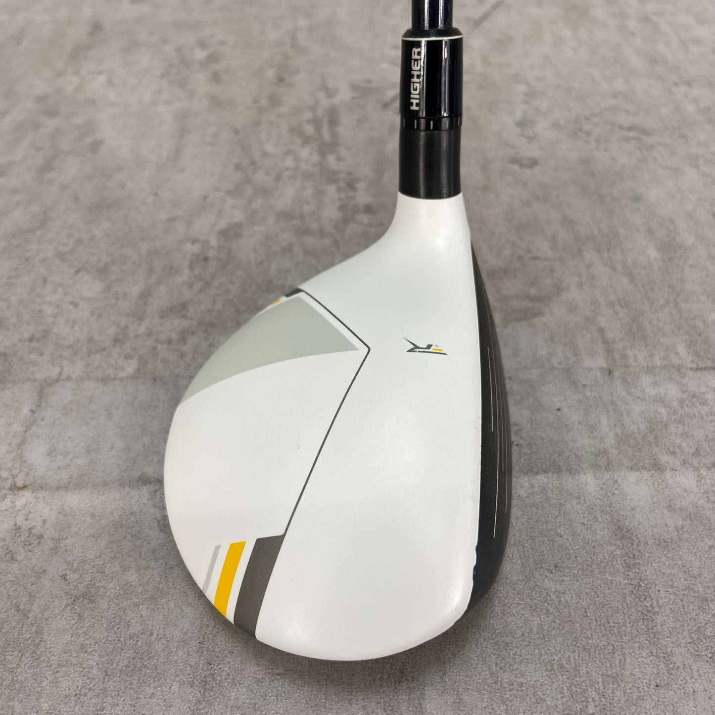 テーラーメイド RBZ STAGE2 TOUR メンズゴルフ　5Ｗ　7X　右利き用　フェアウェイウッド　TaylorMade