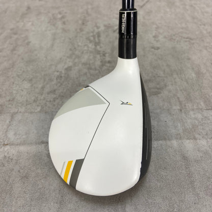 テーラーメイド RBZ STAGE2 TOUR メンズゴルフ　5Ｗ　7X　右利き用　フェアウェイウッド　TaylorMade