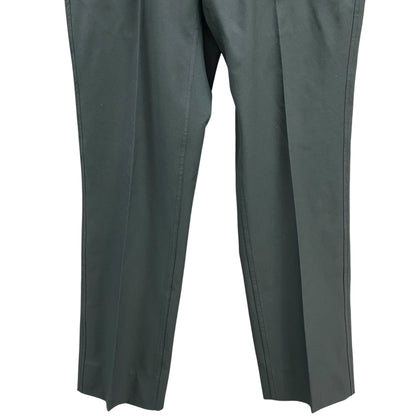 NIKE　ナイキ　メンズ　ボトムス　ブラック　パンツ　ズボン　スラックス　男性用ゴルフアパレル